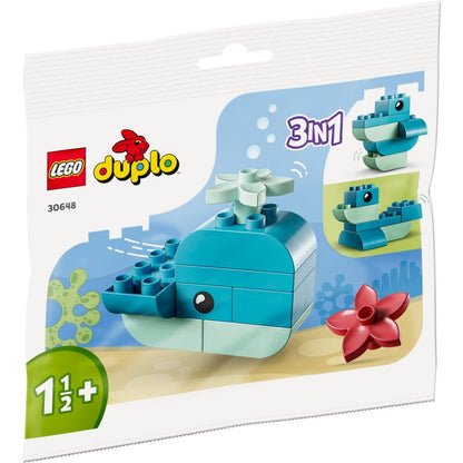 LEGO DUPLO Wal Polybag