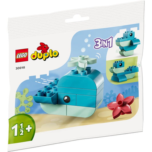 LEGO DUPLO Wal Polybag