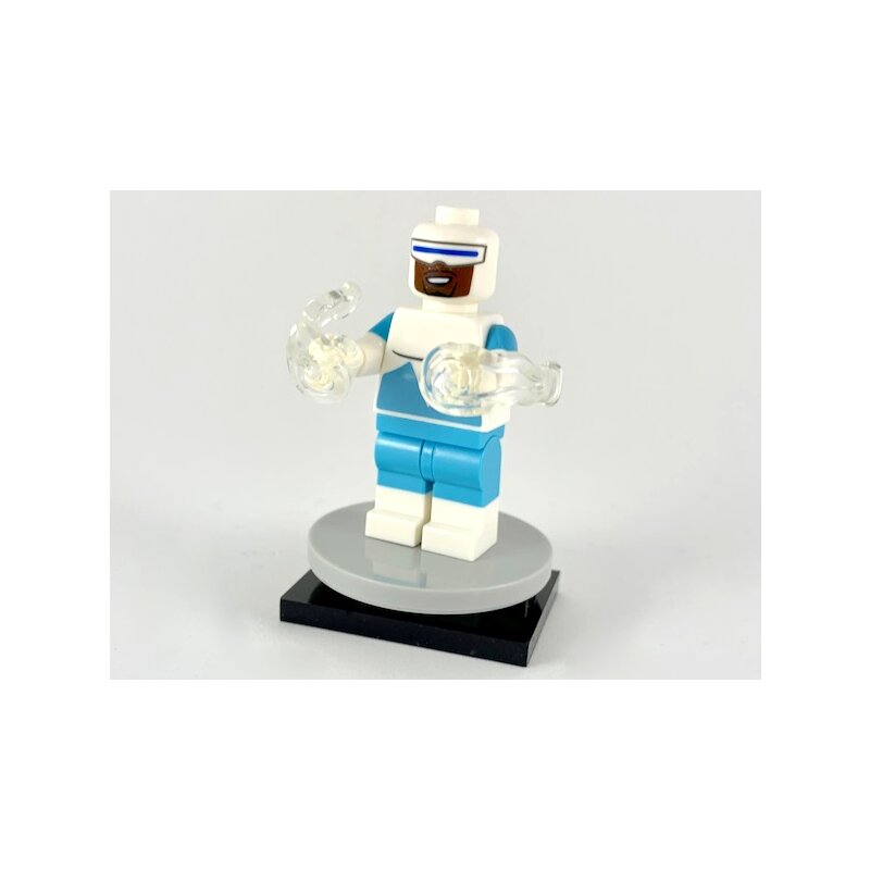 LEGO Minifigur Frozone