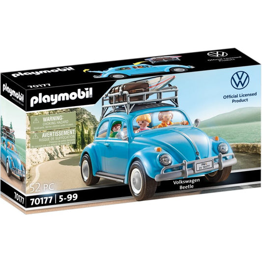 Playmobil Fahrzeuge Volkswagen Käfer