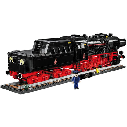 COBI Historical Collection DR BR 52 Steam Locomotive 2in1 - Executive Edition