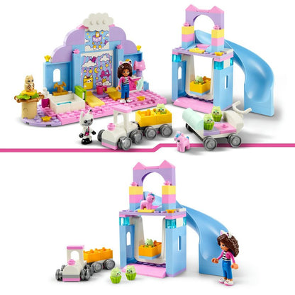 LEGO Gabbys Dollhouse Gabbys Kätzchen Öhrchen