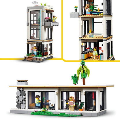 LEGO Creator Modernes Haus