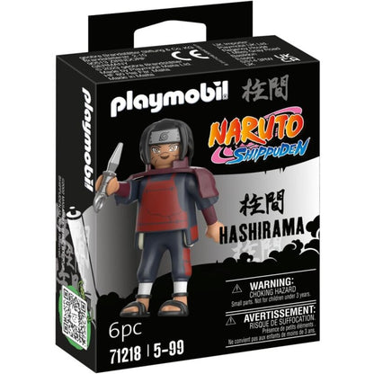 Playmobil Figuren Hashirama