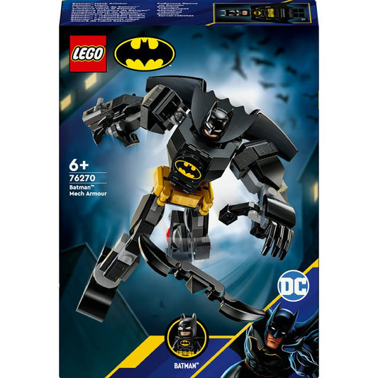 LEGO DC Batman Mech