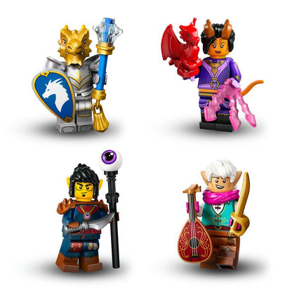 LEGO Minifigur Dungeons & Dragons®