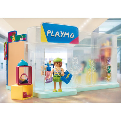 Playmobil my Life Fashion Store