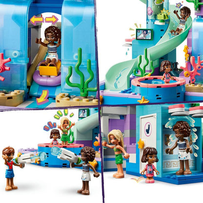 LEGO Friends Heartlake City Wasserpark