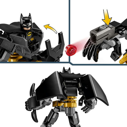 LEGO DC Batman Mech