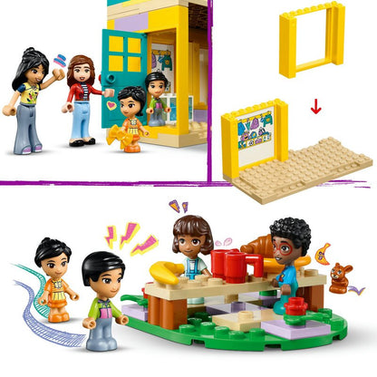 LEGO Friends Heartlake City Kindergarten