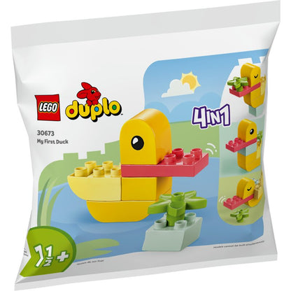 LEGO DUPLO Meine erste Ente