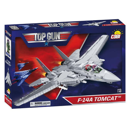 COBI TOPGUN F14 Tomcat