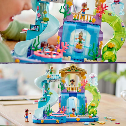 LEGO Friends Heartlake City Wasserpark