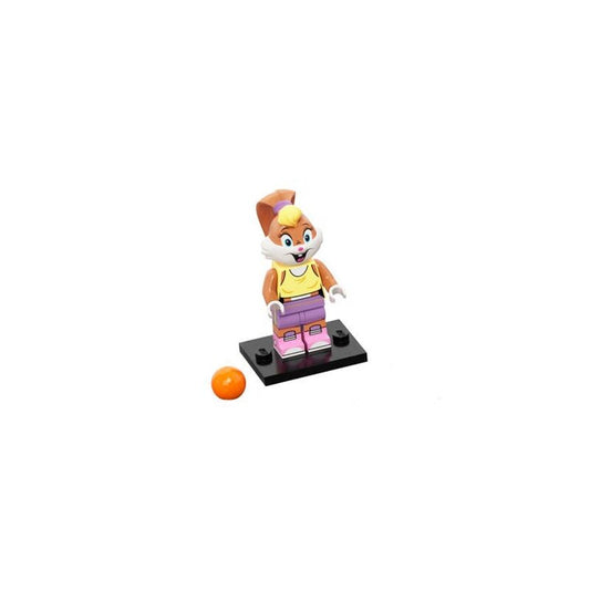 LEGO Minifigur Lola Bunny