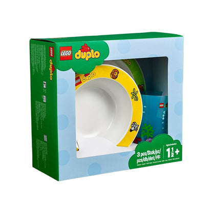 LEGO DUPLO® Geschirr