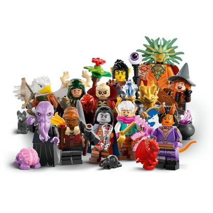 LEGO Minifigur Dungeons & Dragons®