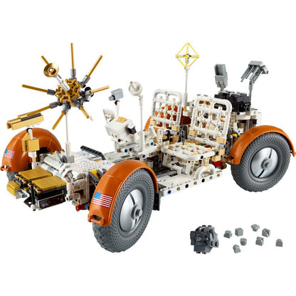 LEGO Technic NASA Apollo Lunar Roving Vehicle (LRV)