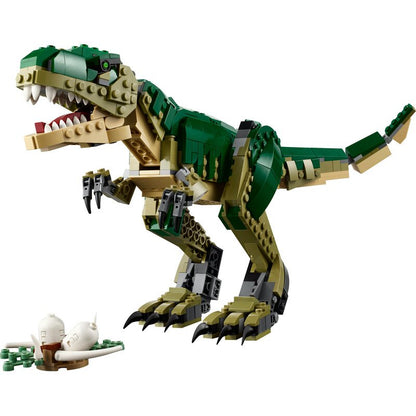 LEGO Jurassic World T.Rex