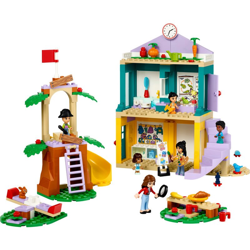 LEGO Friends Heartlake City Kindergarten