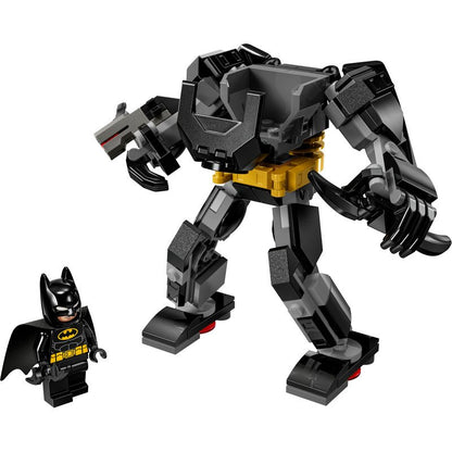 LEGO DC Batman Mech