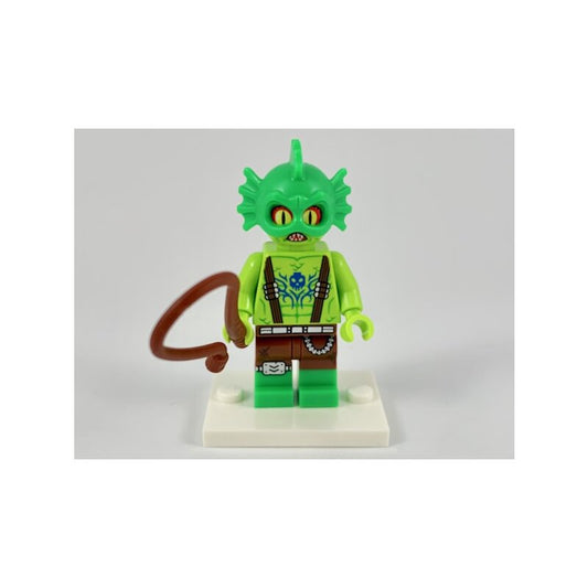 LEGO Minifigur Swamp Creature