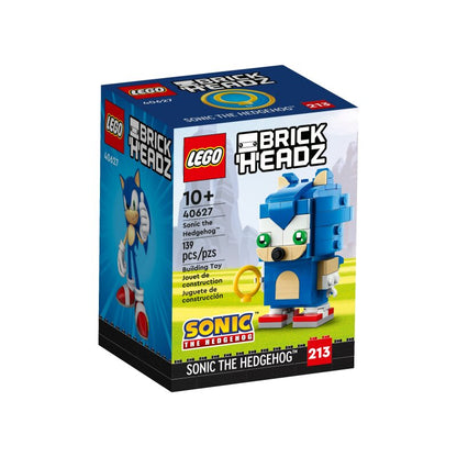 LEGO Brickheadz Sonic the Hedgehog