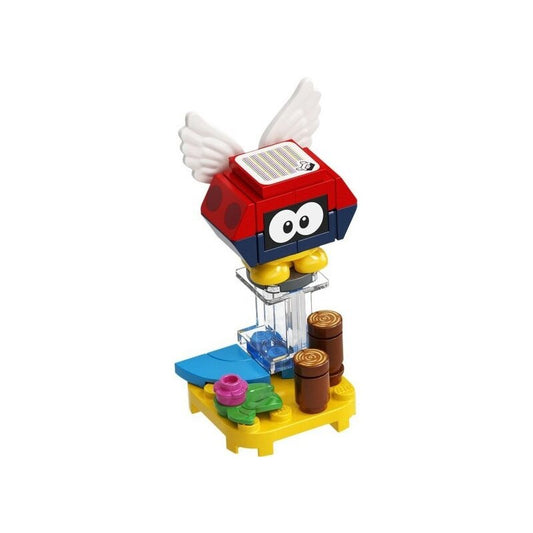 LEGO Super MarioPara-Biddybud