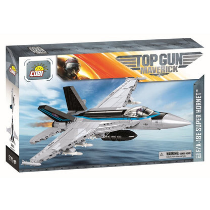 COBI TOPGUN F/A-18E Super Hornet LTD