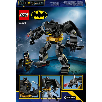 LEGO DC Batman Mech