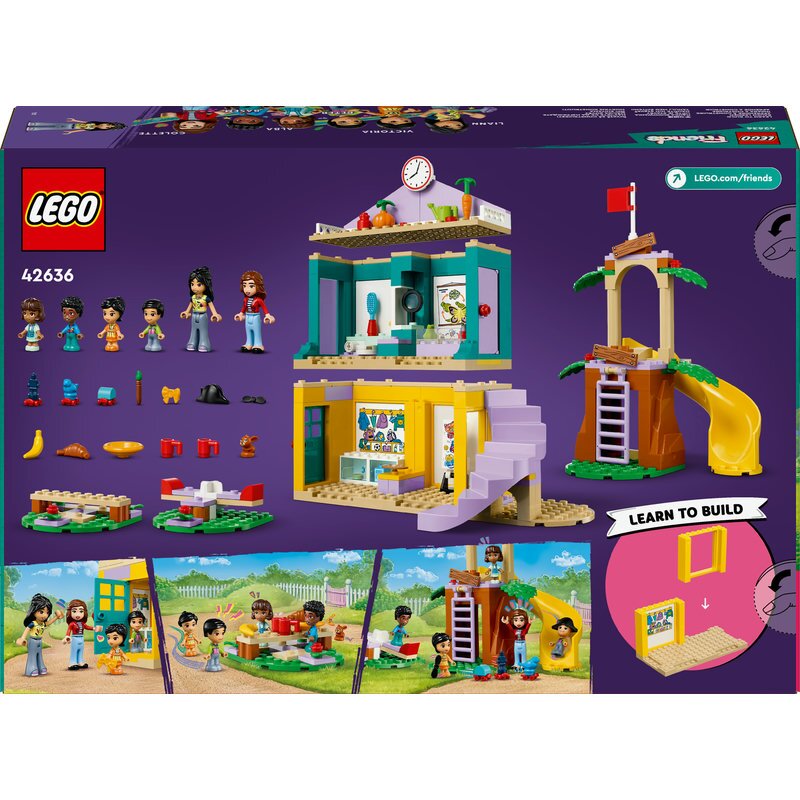 LEGO Friends Heartlake City Kindergarten