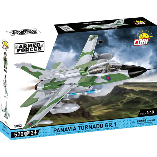 COBI Armed Forces Panavia Tornado GR.1