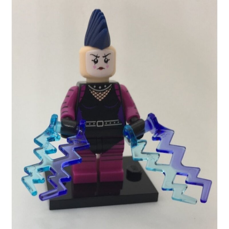 LEGO Minifigur Mime