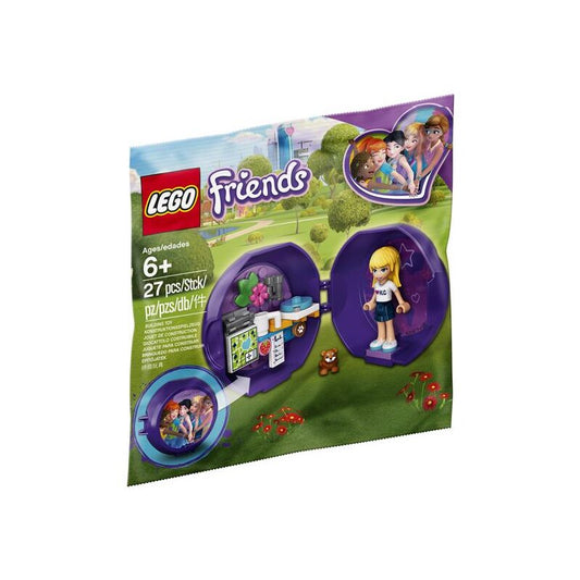 LEGO Friends Club-Haus-Pod