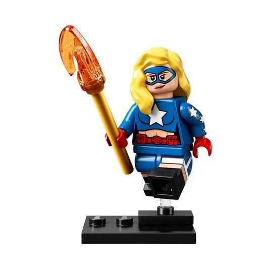 LEGO Minifigur Stargirl