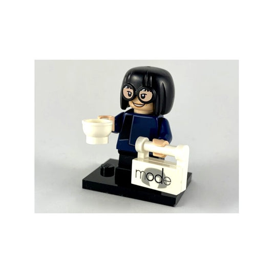 LEGO Minifigur Edna