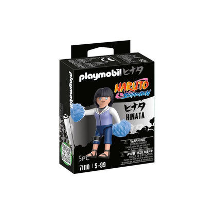 Playmobil Figuren Hinata