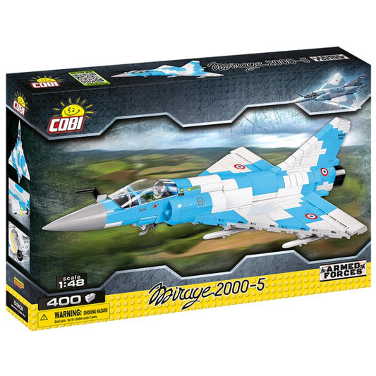 COBI Armed Forces Mirage 2000-5