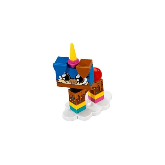 LEGO Minifigur Dessert Puppycorn