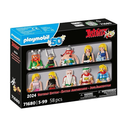 Playmobil Asterix Figurenset