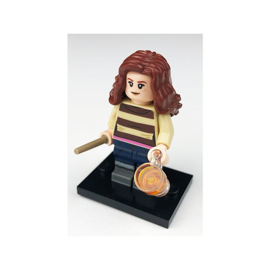 LEGO Minifigur Hermione Granger