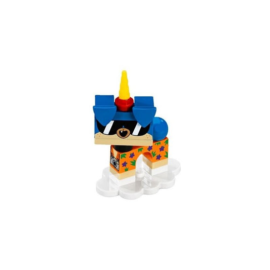 LEGO Minifigur Puppycorn Unikitty