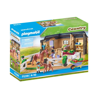 Playmobil Country Reitstall