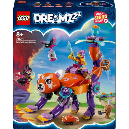 LEGO DREAMZzz Izzies Traumtiere