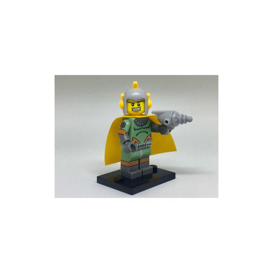 LEGO Minifigur Retro Spaceman