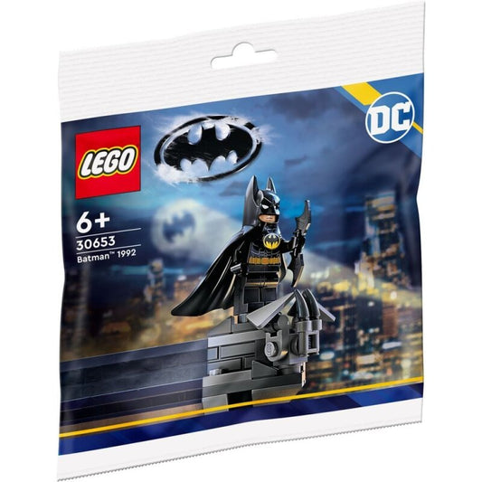 LEGO Polybag Batman 1992