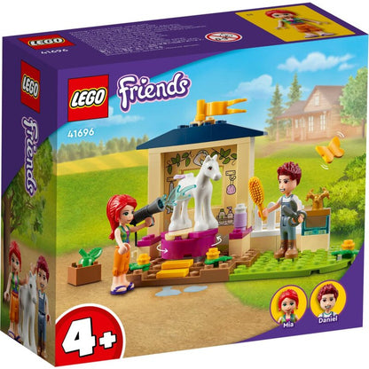 LEGO Friends Ponypflege