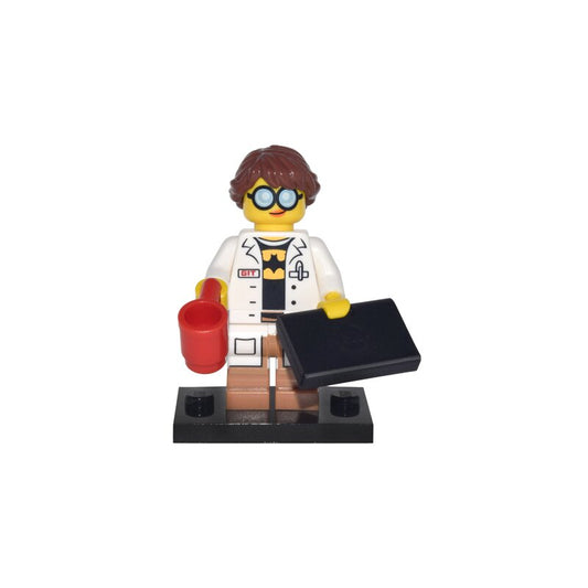 LEGO Minifigur GPL Tech