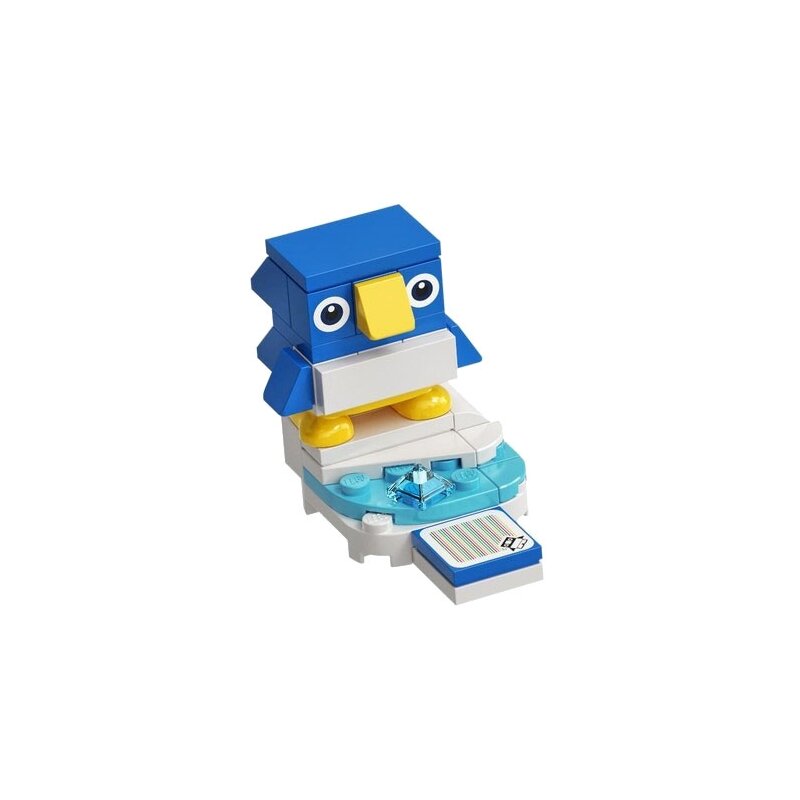 LEGO Minifigur Baby Penguin