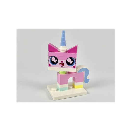 LEGO Minifigur Unikitty