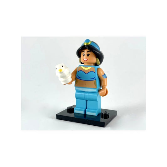 LEGO Minifigur Jasmin